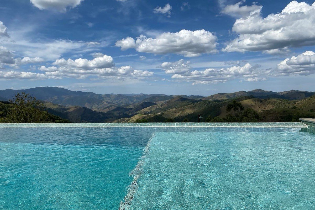 Kuvakaappaus sivustolta: Pool Builders Austin